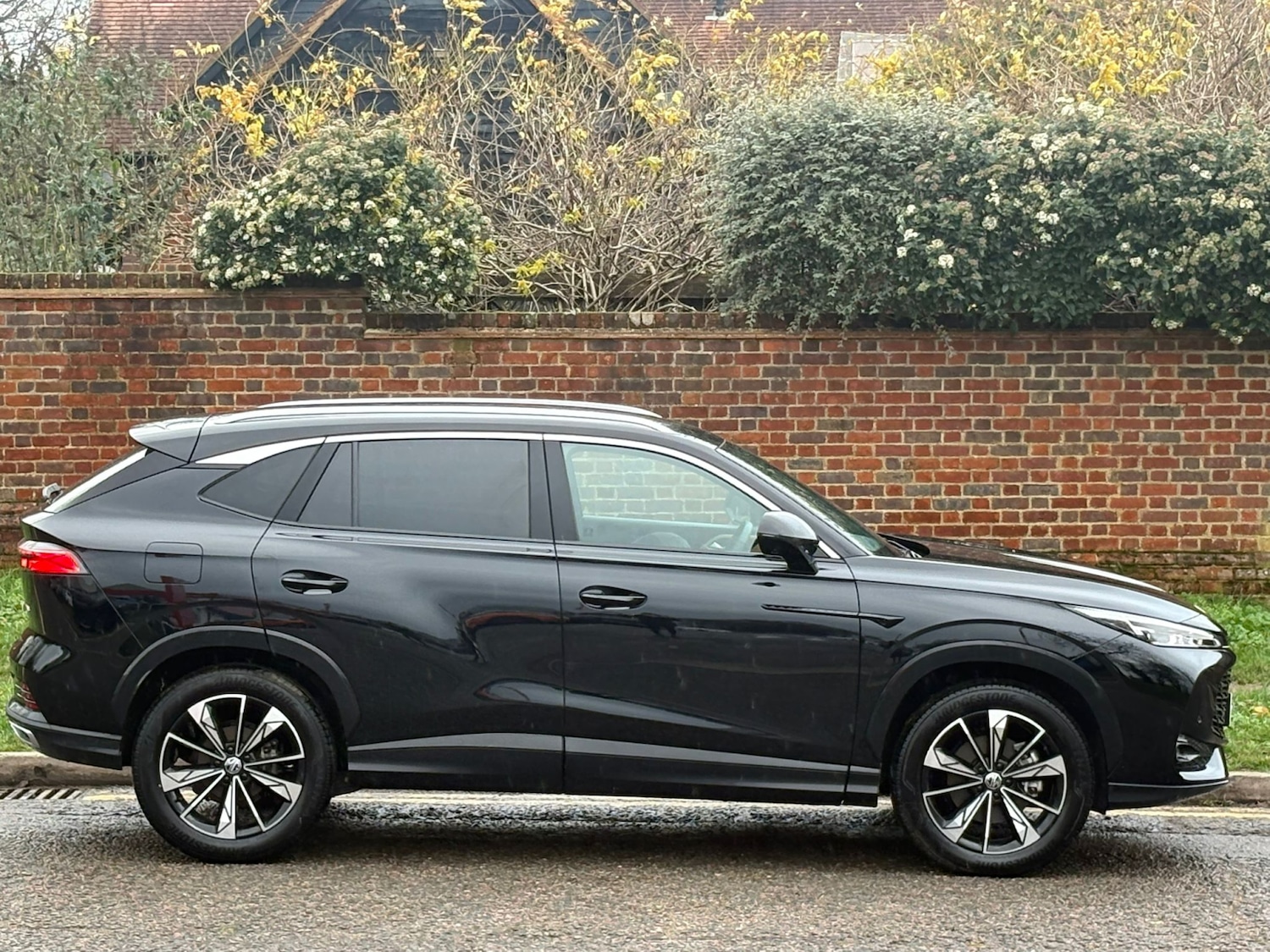 Used MG MG HS 2024 for sale - 76868462: Photo 4