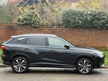 Used MG MG HS 2024 for sale - 76868462: Photo