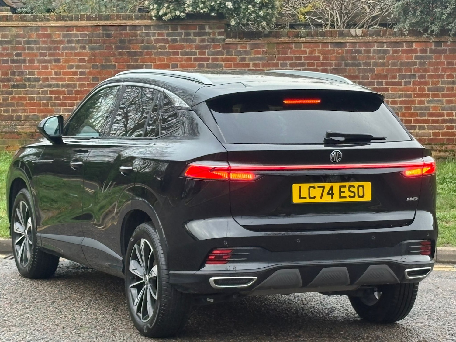 Used MG MG HS 2024 for sale - 76868462: Photo 6