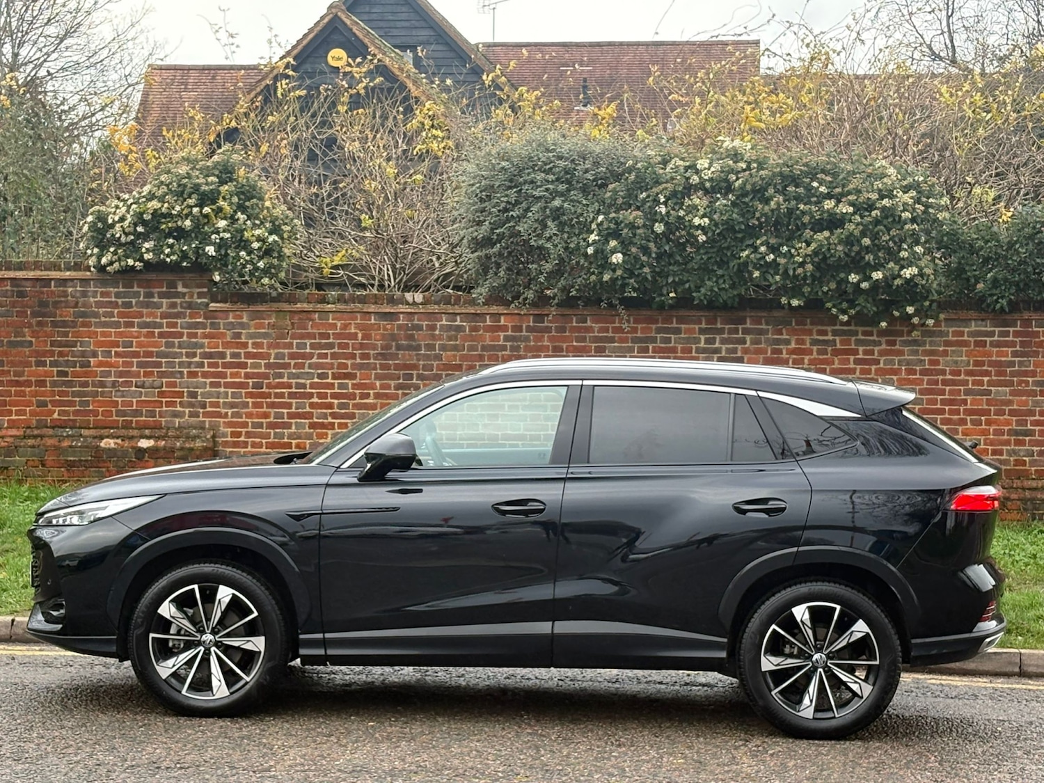 Used MG MG HS 2024 for sale - 76868462: Photo 7