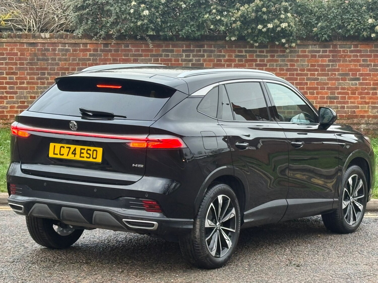 Used MG MG HS 2024 for sale - 76868462: Photo 9