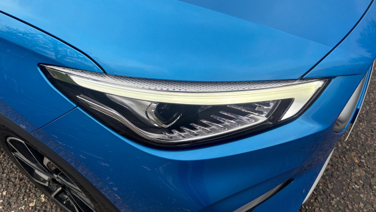 Used MG MG ZS 2024 for sale - 77399324: Photo 12