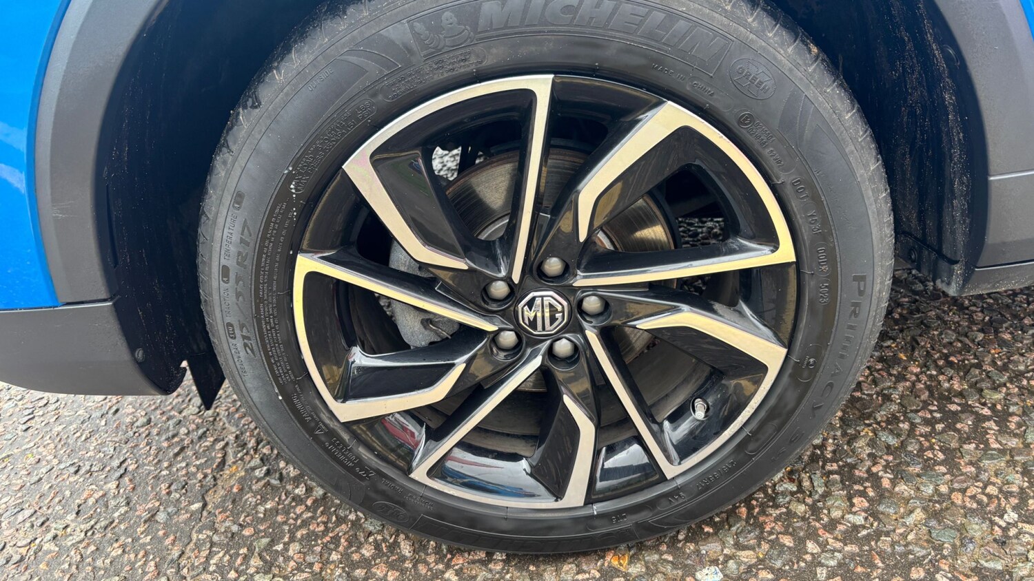 Used MG MG ZS 2024 for sale - 77399324: Photo 13