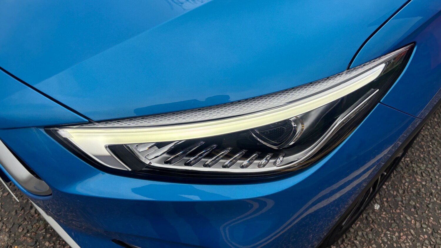 Used MG MG ZS 2024 for sale - 77399324: Photo 15