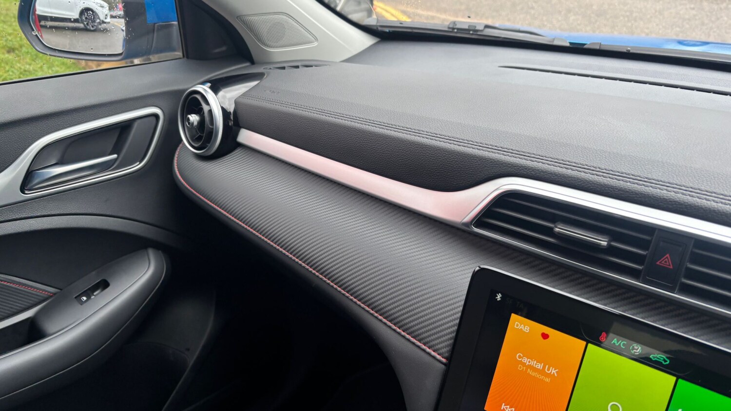 Used MG MG ZS 2024 for sale - 77399324: Photo 16