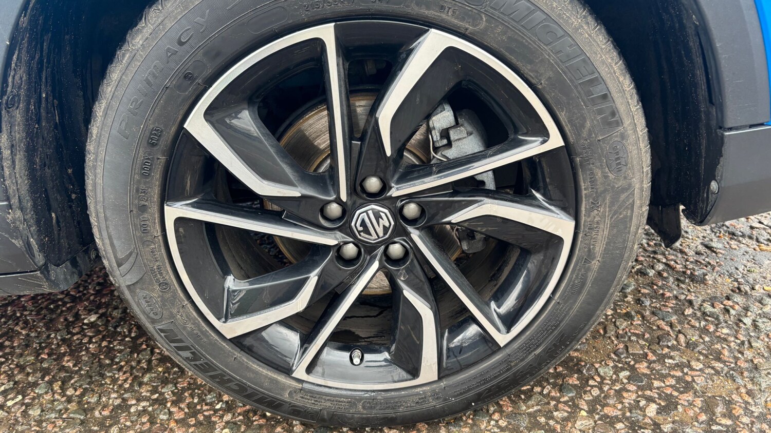 Used MG MG ZS 2024 for sale - 77399324: Photo 18