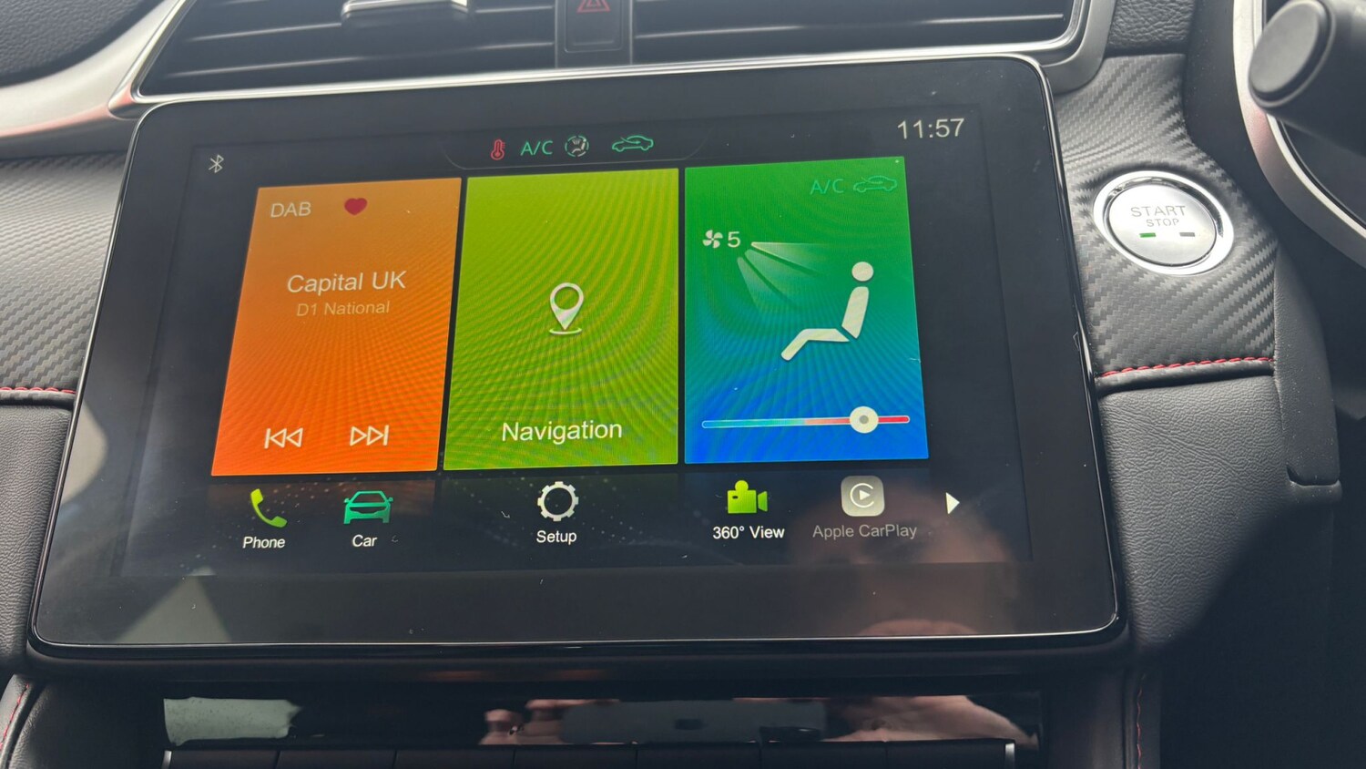 Used MG MG ZS 2024 for sale - 77399324: Photo 21