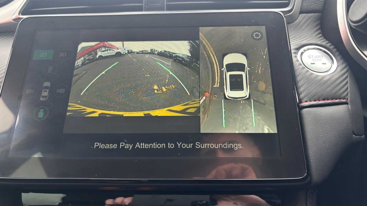 Used MG MG ZS 2024 for sale - 77399324: Photo 24