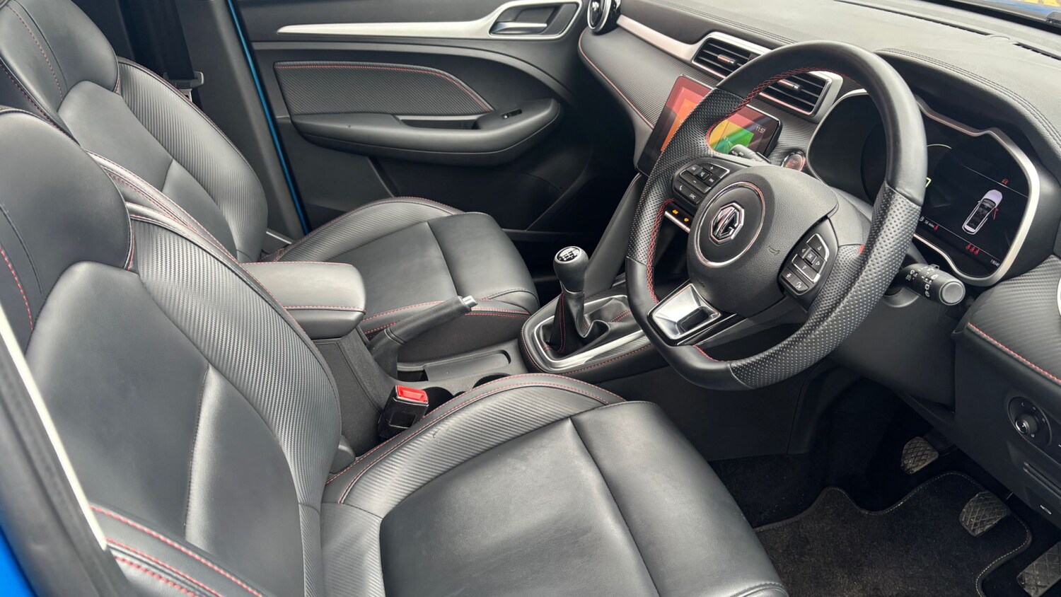 Used MG MG ZS 2024 for sale - 77399324: Photo 25