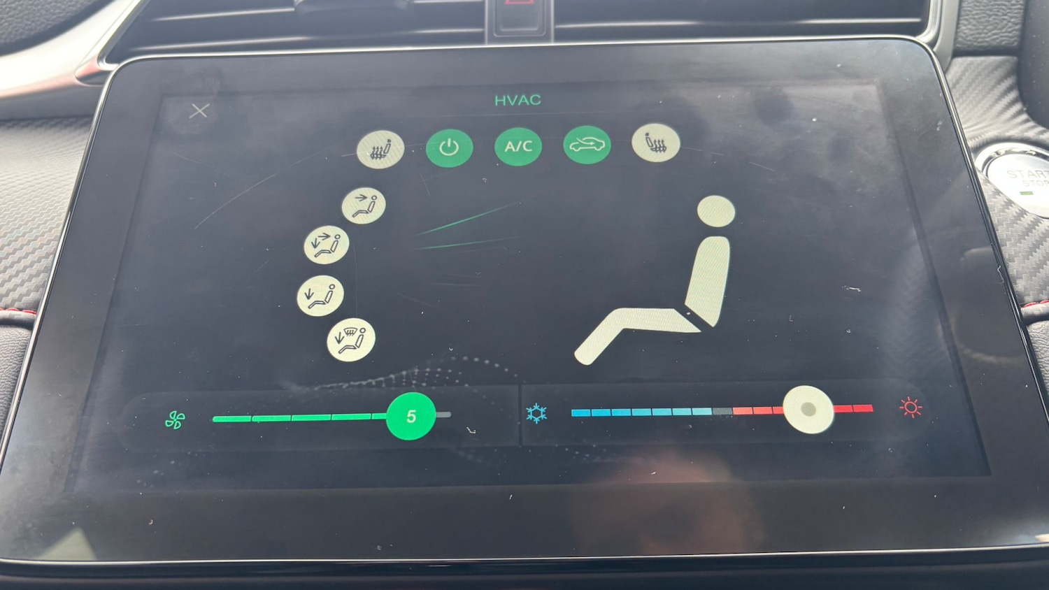 Used MG MG ZS 2024 for sale - 77399324: Photo 9