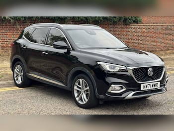 Used MG MG HS 2022 for sale - 79663148: Photo