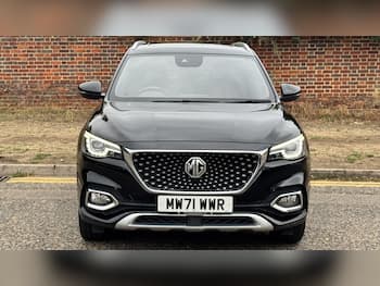 Used MG MG HS 2022 for sale - 79663148: Photo
