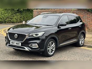 Used MG MG HS 2022 for sale - 79663148: Photo