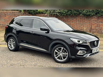 Used MG MG HS 2022 for sale - 79663148: Photo
