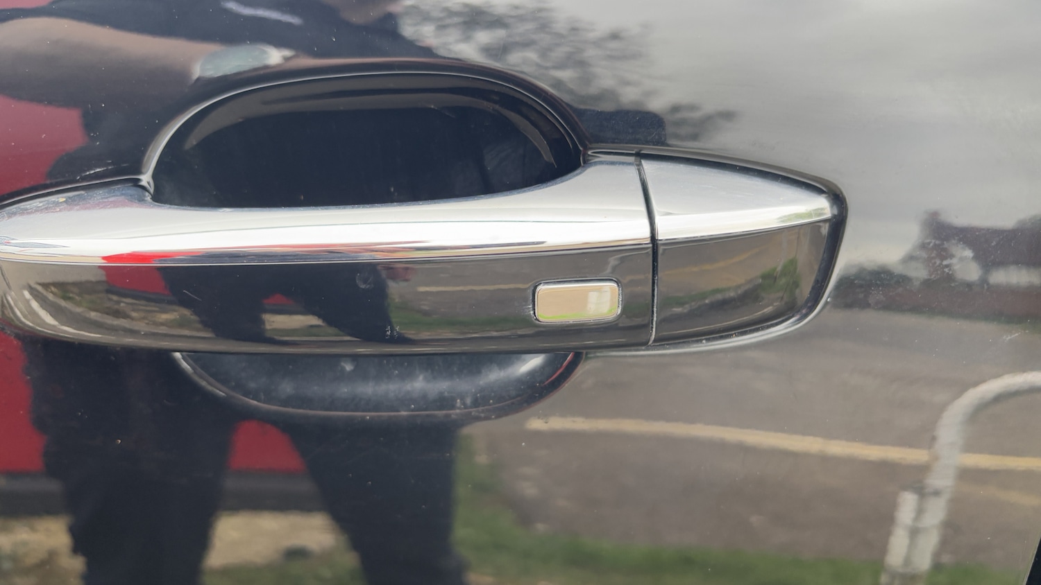 Used MG MG HS 2023 for sale - 76018172: Photo 11