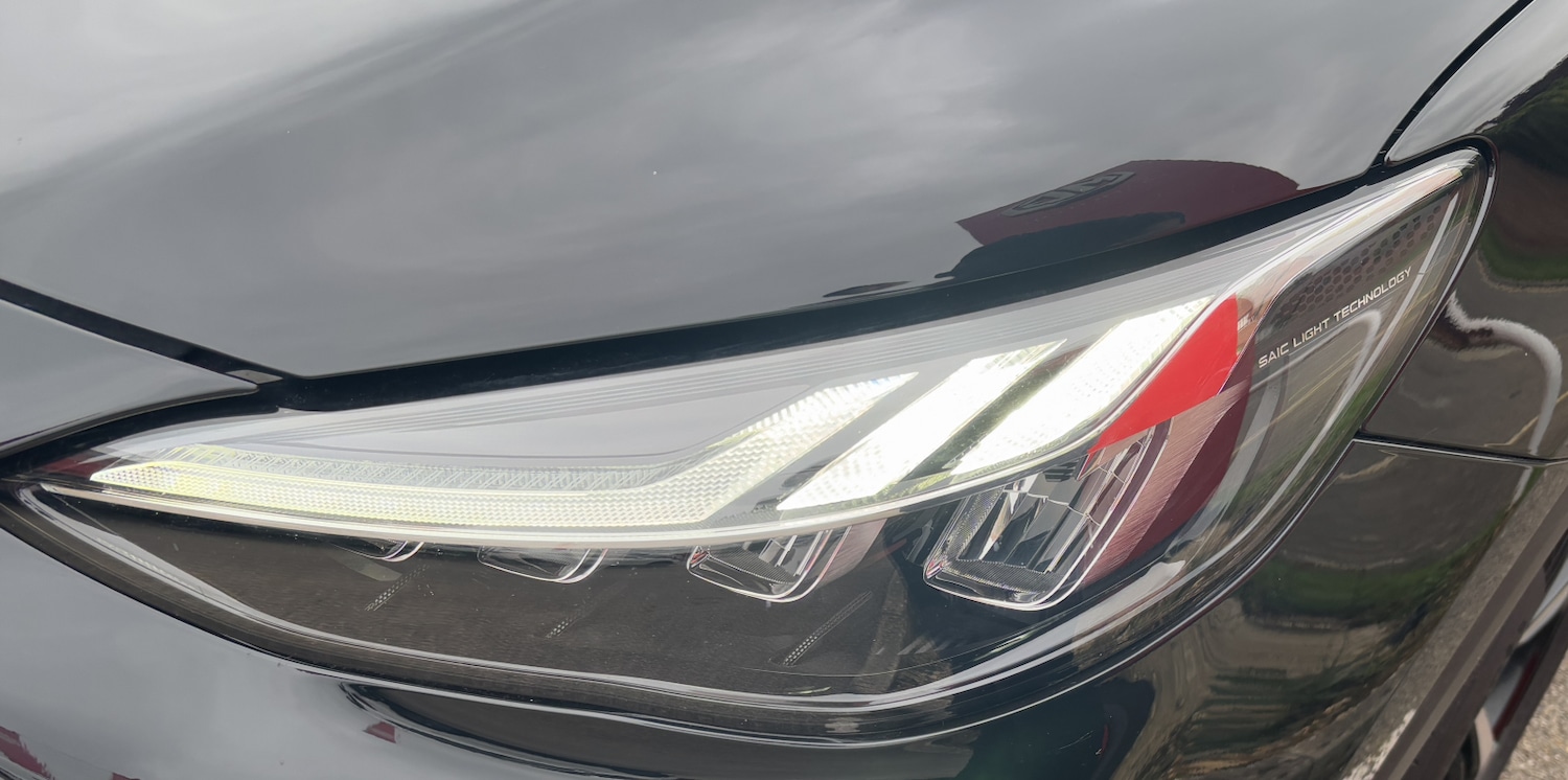 Used MG MG HS 2023 for sale - 76018172: Photo 12