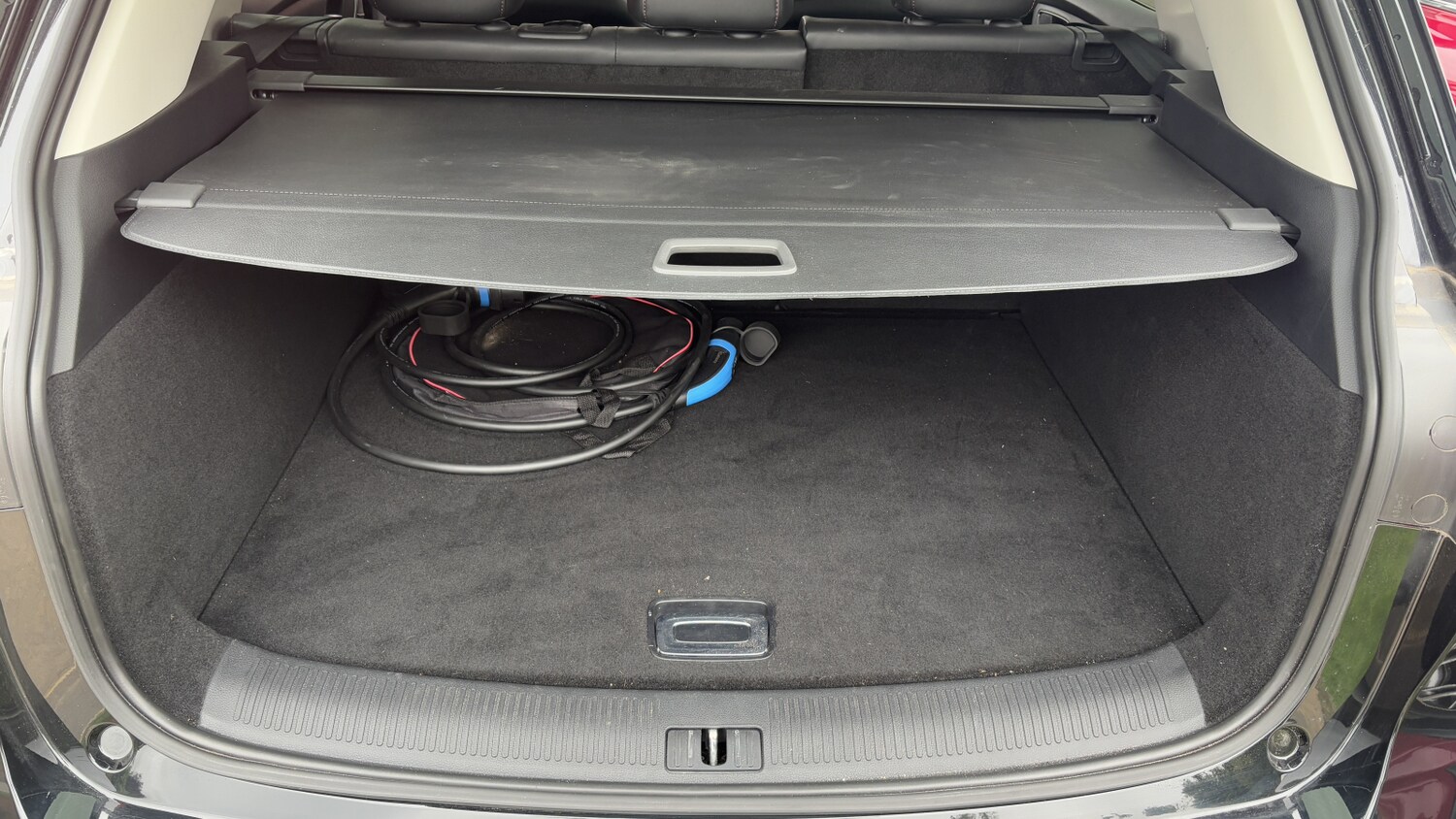 Used MG MG HS 2023 for sale - 76018172: Photo 17