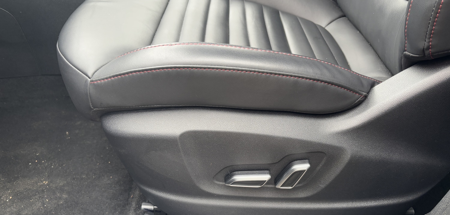 Used MG MG HS 2023 for sale - 76018172: Photo 22