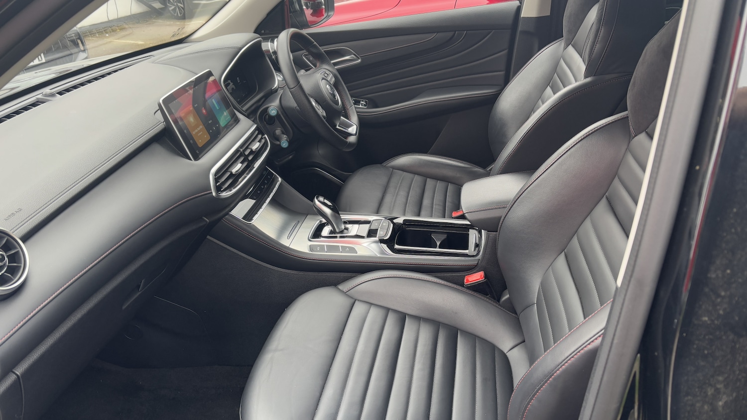 Used MG MG HS 2023 for sale - 76018172: Photo 23
