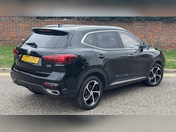 Used MG MG HS 2023 for sale - 76018172: Photo 3