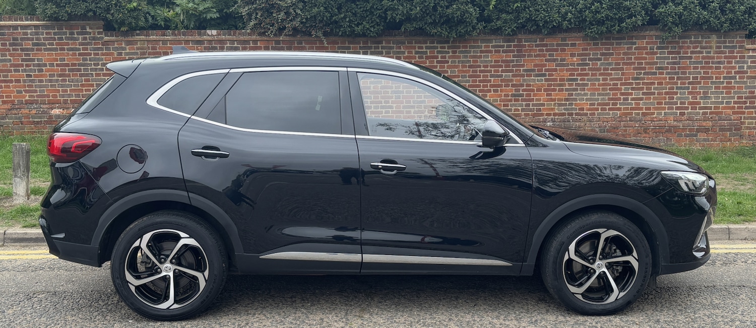 Used MG MG HS 2023 for sale - 76018172: Photo 6