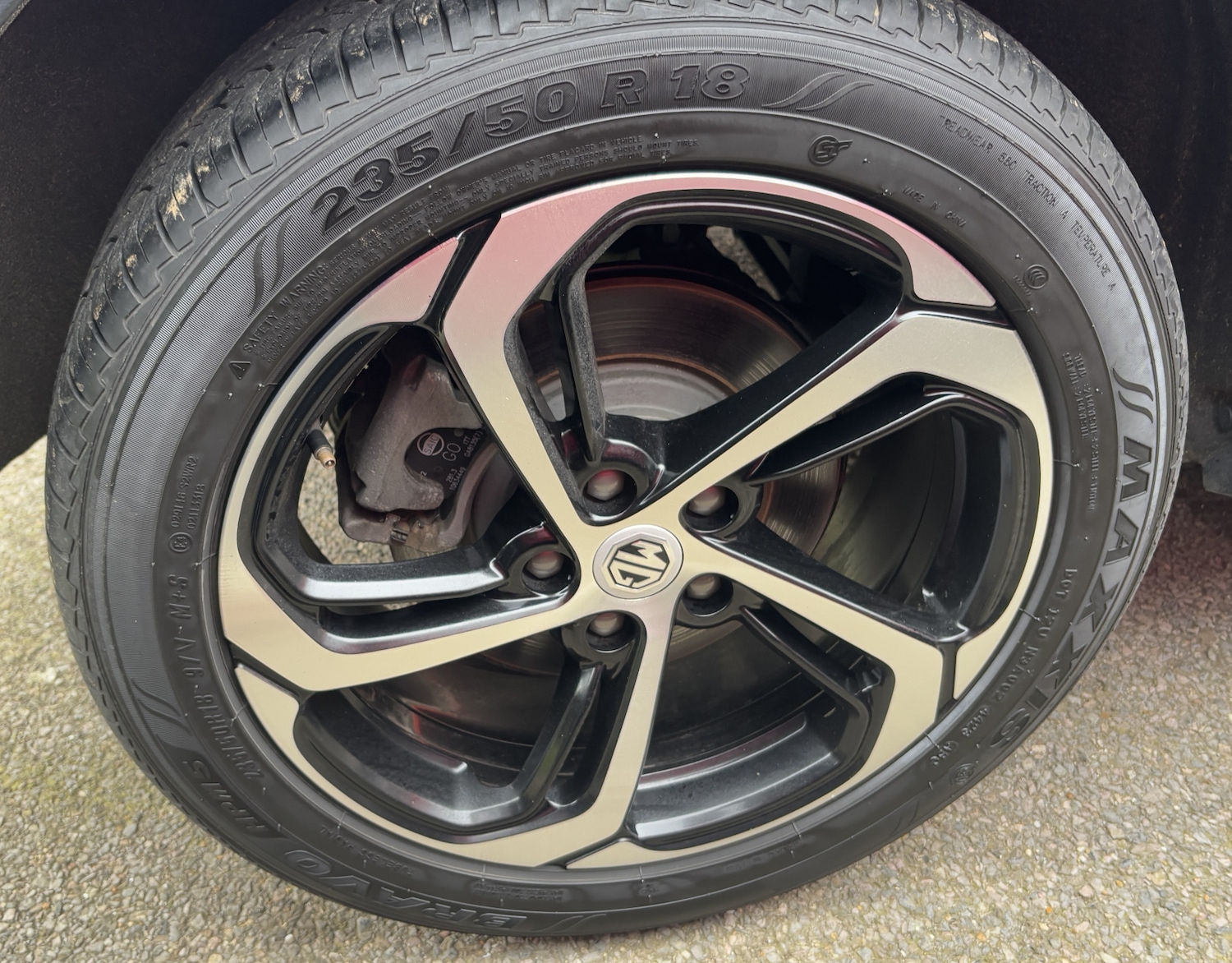 Used MG MG HS 2023 for sale - 76018172: Photo 7