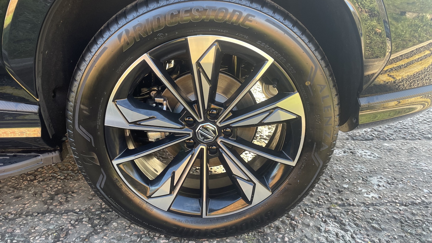 Used MG MG HS 2025 for sale - 78108458: Photo 10