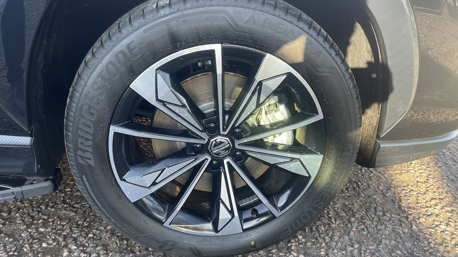 Used MG MG HS 2025 for sale - 78108458: Photo 12