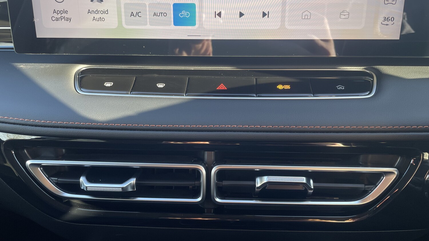 Used MG MG HS 2025 for sale - 78108458: Photo 20