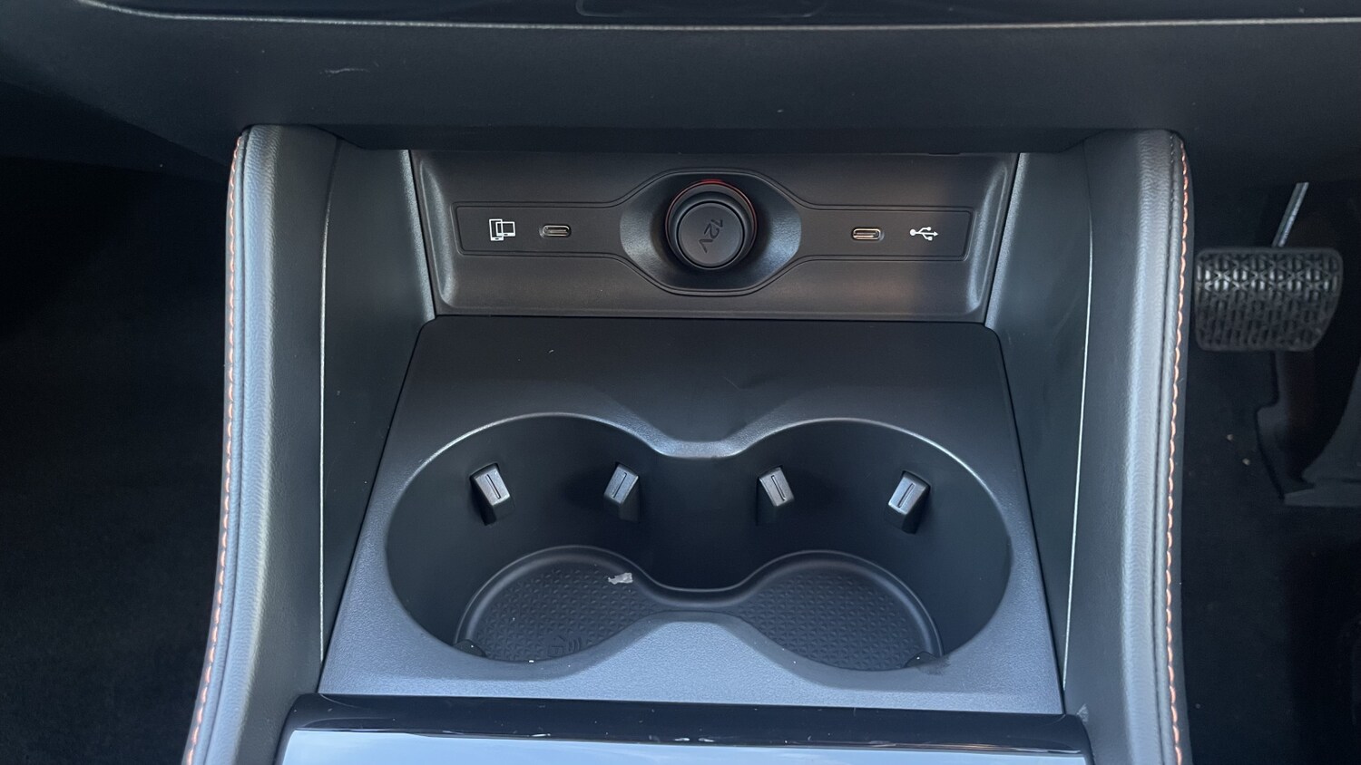 Used MG MG HS 2025 for sale - 78108458: Photo 21