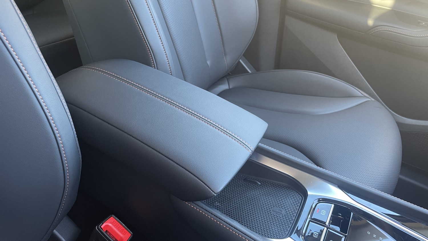 Used MG MG HS 2025 for sale - 78108458: Photo 24