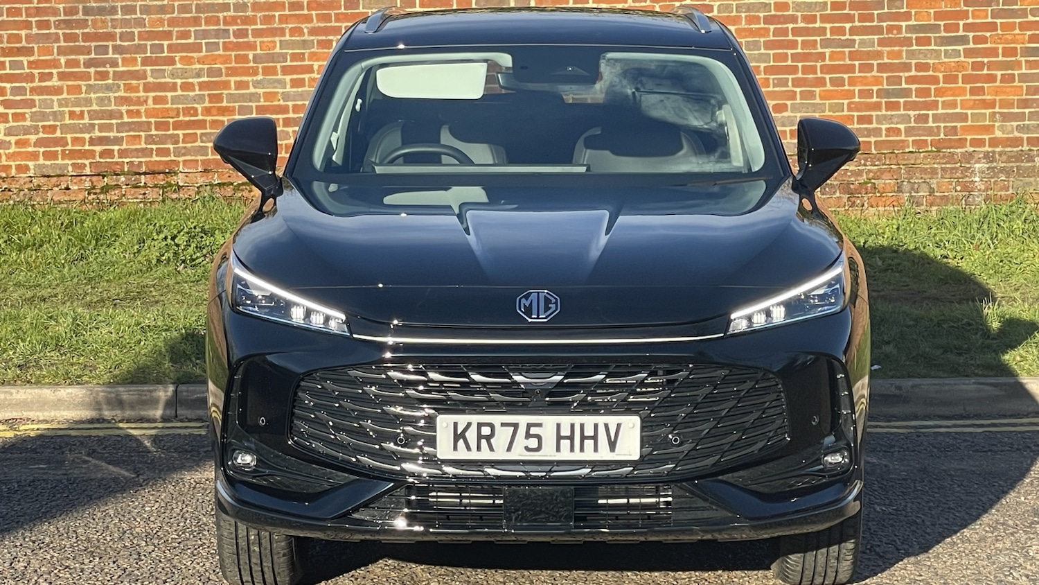 Used MG MG HS 2025 for sale - 78108458: Photo 3