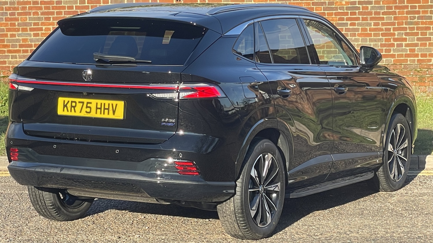 Used MG MG HS 2025 for sale - 78108458: Photo 4