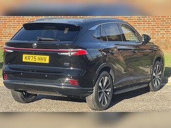 Used MG MG HS 2025 for sale - 78108458: Photo