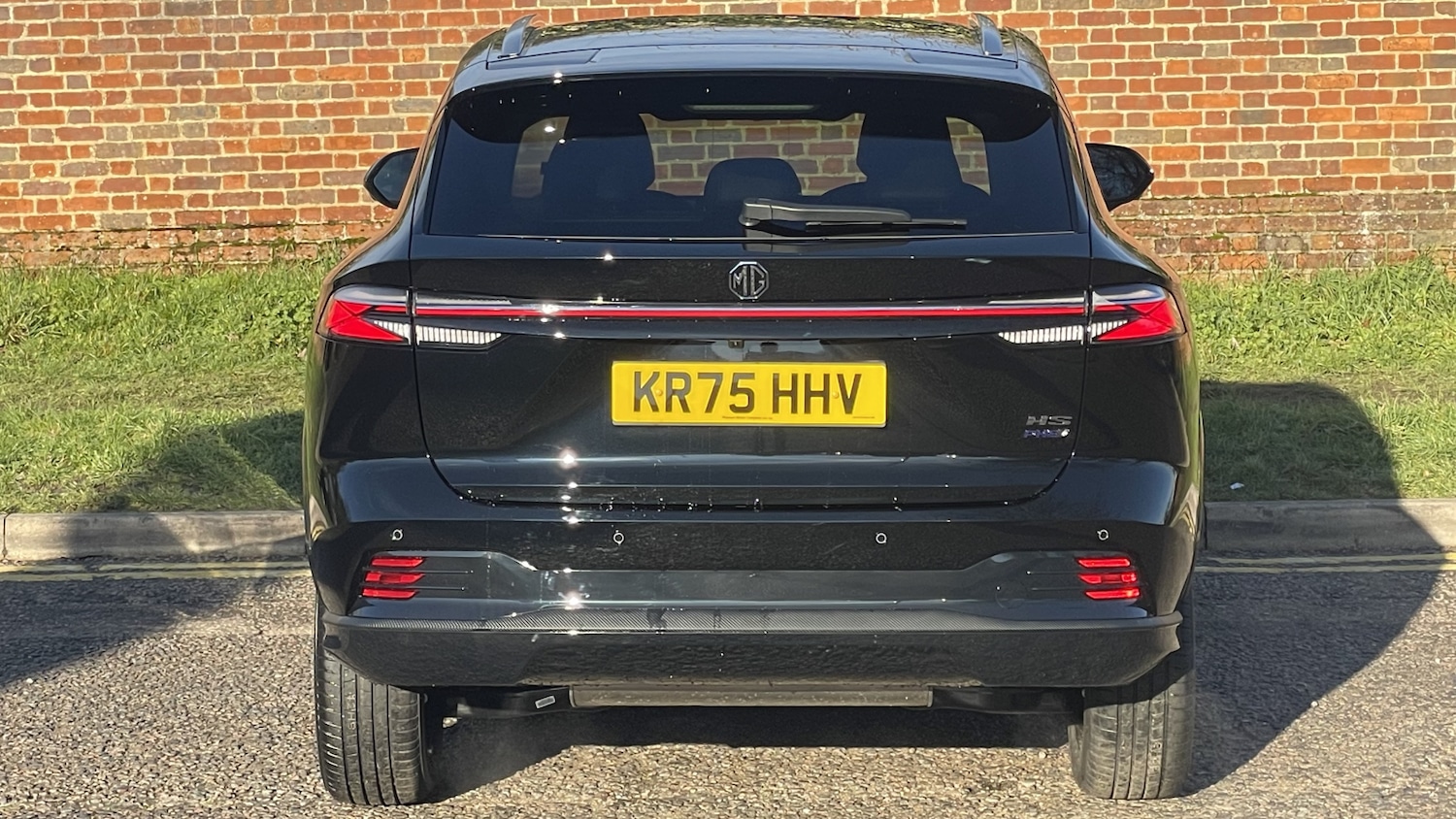 Used MG MG HS 2025 for sale - 78108458: Photo 5