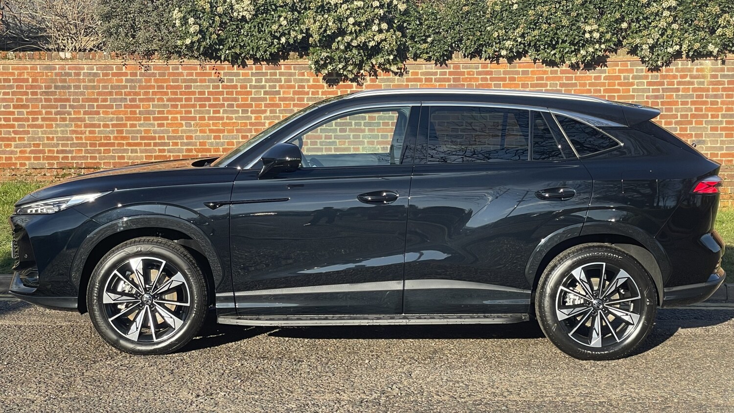 Used MG MG HS 2025 for sale - 78108458: Photo 7