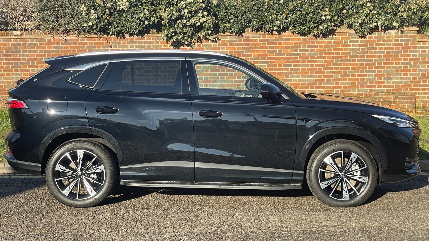 Used MG MG HS 2025 for sale - 78108458: Photo 8