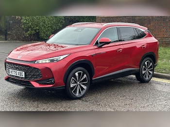 Used MG MG HS 2026 for sale - 77399315: Photo