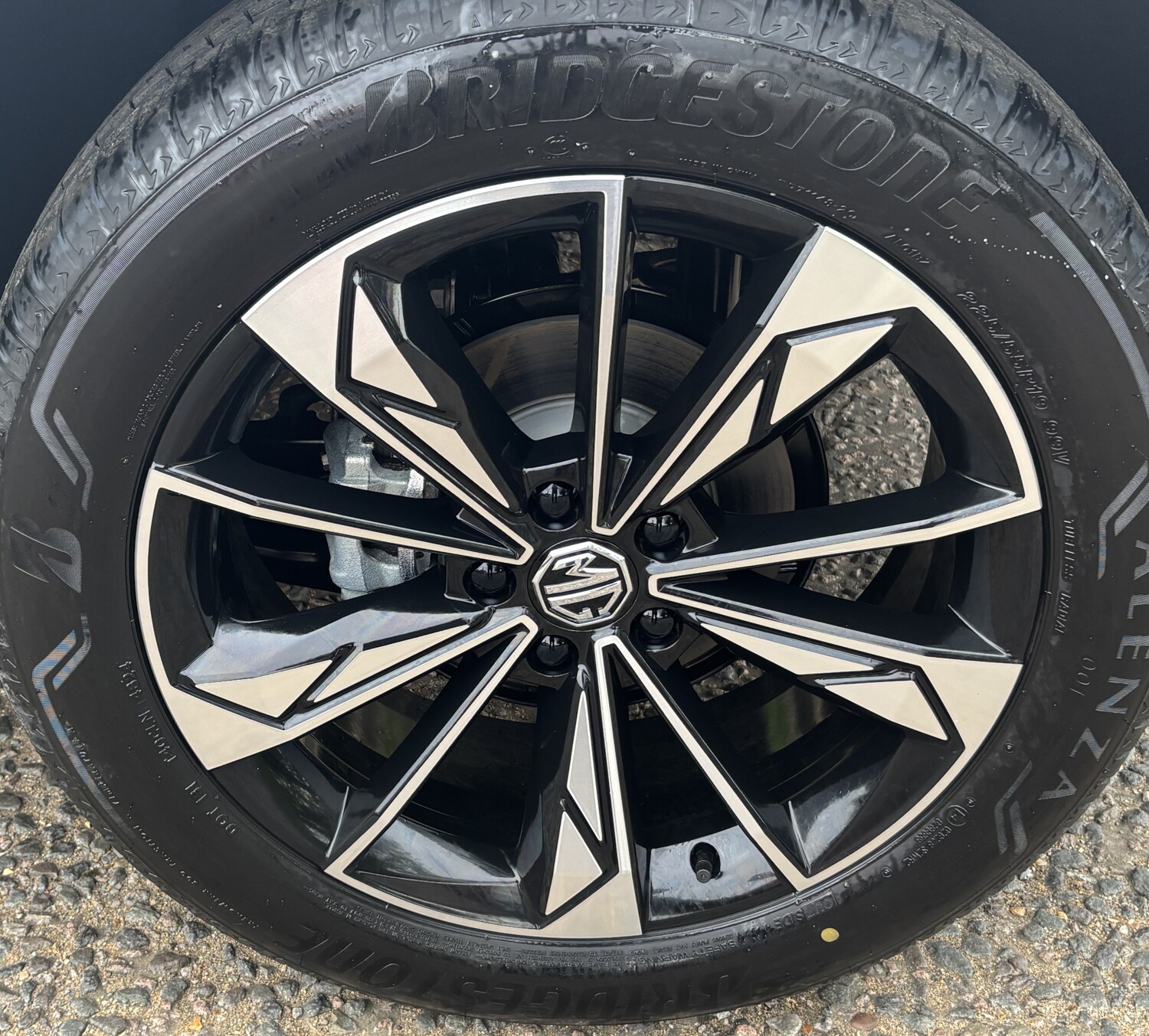 Used MG MG HS 2025 for sale - 76871050: Photo 10