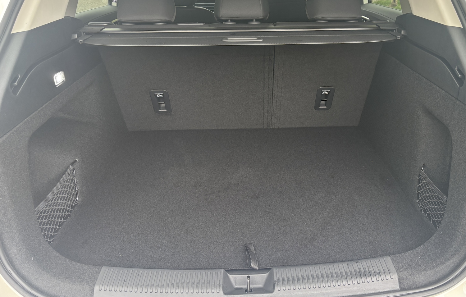 Used MG MG HS 2025 for sale - 76871050: Photo 12