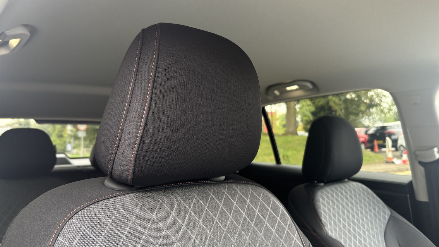 Used MG MG HS 2025 for sale - 76871050: Photo 18