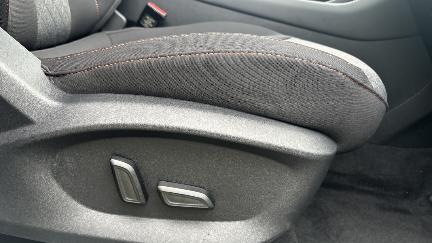 Used MG MG HS 2025 for sale - 76871050: Photo 19