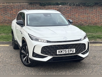 MG MG HS feature image