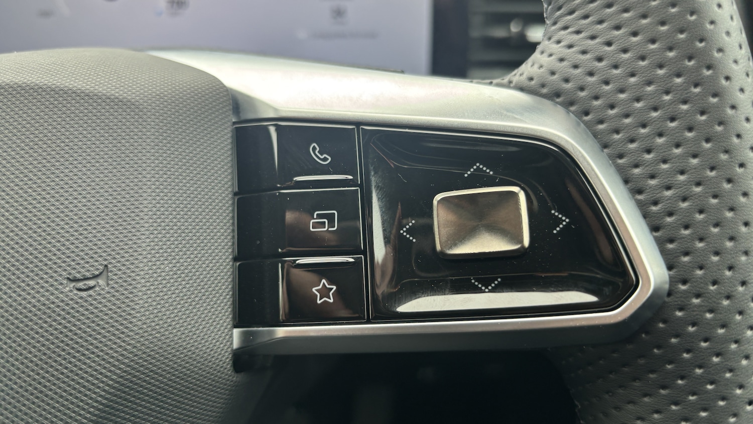 Used MG MG HS 2025 for sale - 76871050: Photo 24