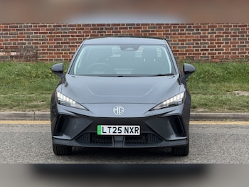 Used MG MG4 2025 for sale - 78392808: Photo