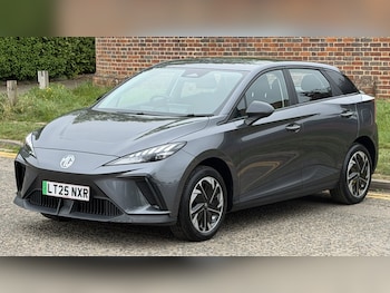 Used MG MG4 2025 for sale - 78392808: Photo