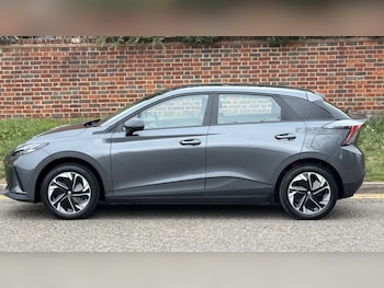 Used MG MG4 2025 for sale - 78392808: Photo