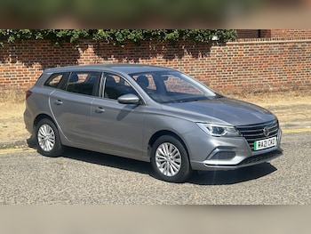 Used MG MG5 2021 for sale - 79392676: Photo