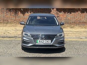 Used MG MG5 2021 for sale - 79392676: Photo