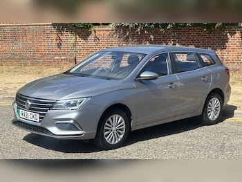 Used MG MG5 2021 for sale - 79392676: Photo